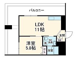 朝日プラザ天満橋
