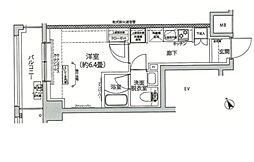 アイルプレミアム横浜サウス 402