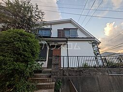 前原西8丁目貸家 1