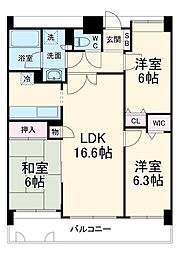 セラード川越 307