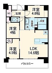 ＬＵＸＥＮＡＰＡＷＳ藤沢 102