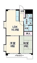 トゥインクルハウス 301