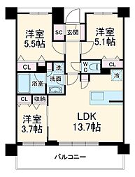 ＬＵＸＥＮＡＰＡＷＳ藤沢 103