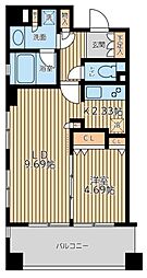 CITY SPIRE　三ノ輪 201