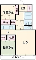 イーストプラザ 105