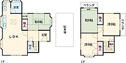 芦部町戸建て 1