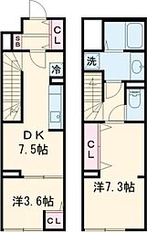 ソラシアレジデンス学芸大学II 106
