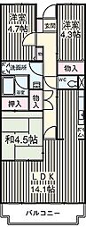 桶川市若宮2丁目