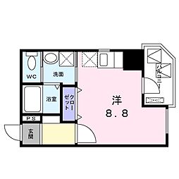 プリムローズ　アカバネ 204