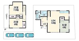 シープレーリー横須賀 1