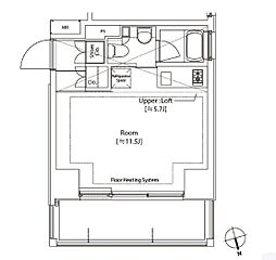 品川区中延4丁目
