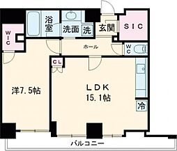 ベルファース芝浦タワー