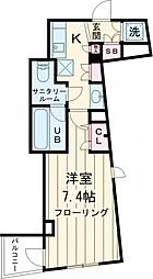 グランドコンシェルジュ用賀アジールコート