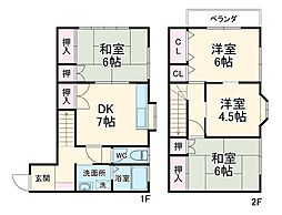 スリーライツ湘南 106