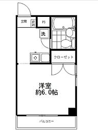 八王子市別所1丁目