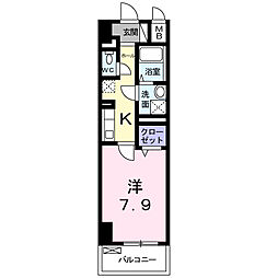 プレシオール小幡 205