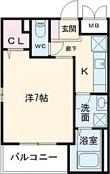 北区志茂2丁目