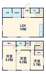 プルミエ今町 1