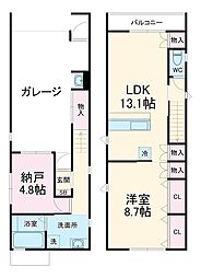 グランフロント舞阪 -