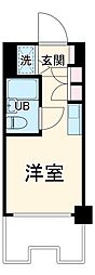 ライオンズマンション横浜反町 409