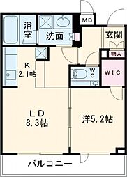 ラグゼガーデン松原 03030