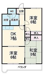 野田マンション 202