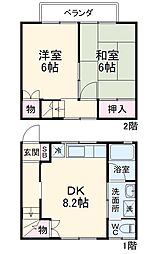 パークハイム 103