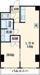 フォリア西川田 204