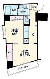 横浜市緑区中山4丁目