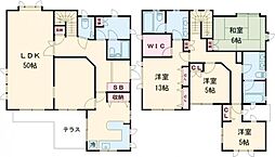 セダーヒルズ E