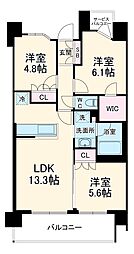 ＲＪＲプレシア川口 405