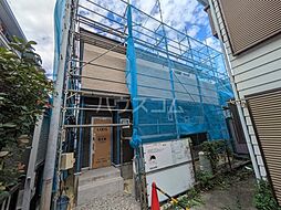 グランソフィア西国立 1