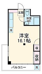 中野島ダイヤビル 401
