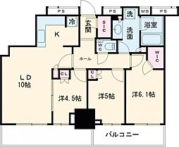プラウドタワー東池袋ステーションアリーナ 3206