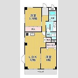 アメニティーハイツ・岩本