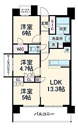 ＲＪＲプレシア川口 301