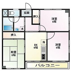ヤマトハイム 301
