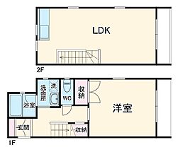 ＳＯＵＴＨ　ＴＯＷＮ B-2