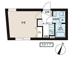 レピュア北池袋駅前レジデンス 301