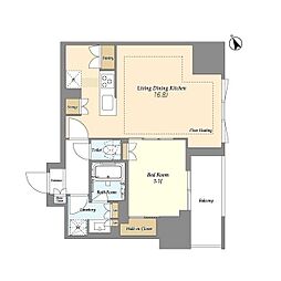 オアーゼ日暮里レジデンス 0345