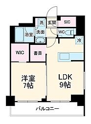 グレーシアフィット横浜 902