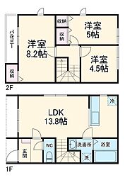 グランポタジェB 101