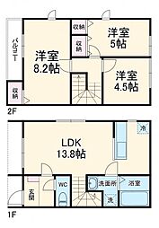 グランポタジェA 101