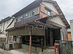 岐阜市加野1丁目の一戸建て