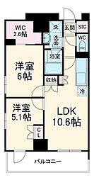 リーフシティ市川　ザ・レジデンス 910