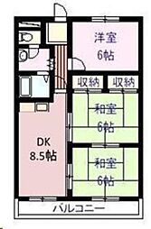 グリーンプラザ 106