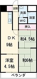 立川市富士見町1丁目
