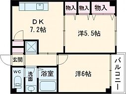 セントアミュー 203