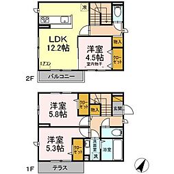 ユグドラシル　ABC C