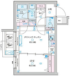 GENOVIA京成立石V 401